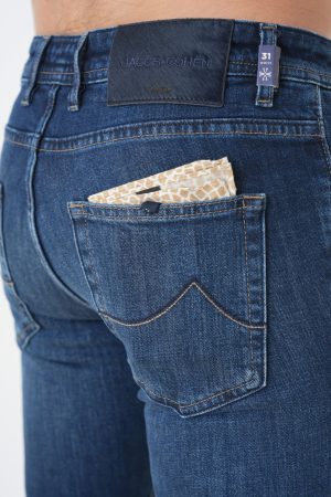Jacob Cohen Jeans