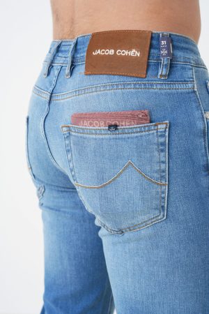 Jacob Cohen Jeans