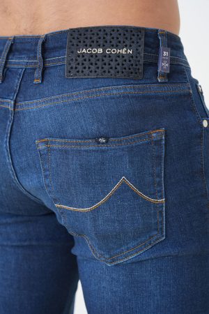 Jacob Cohen Jeans