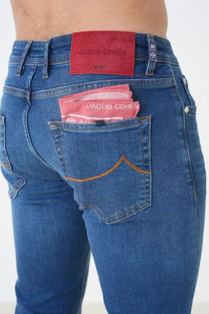 Jacob Cohen Jeans