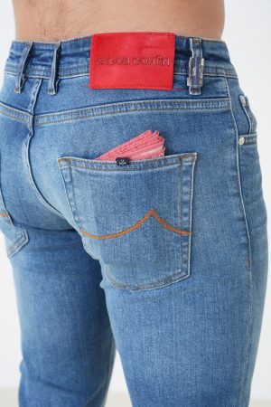 Jacob Cohen Jeans