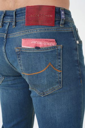Jacob Cohen Jeans