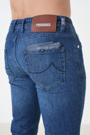 Jacob Cohen Jeans