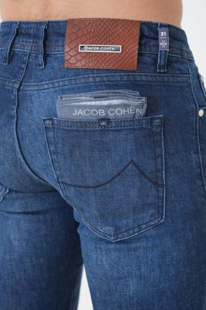 Jacob Cohen Jeans