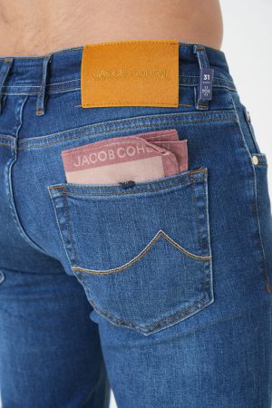 Jacob Cohen Jeans