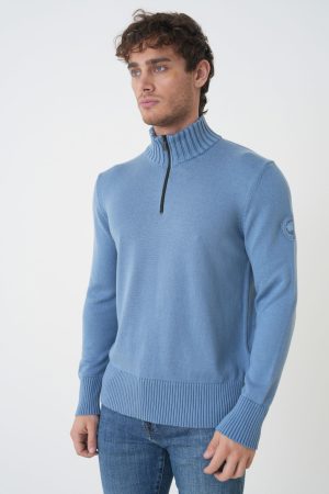 Canada Goose “Rosseau” Half-Zip Trui