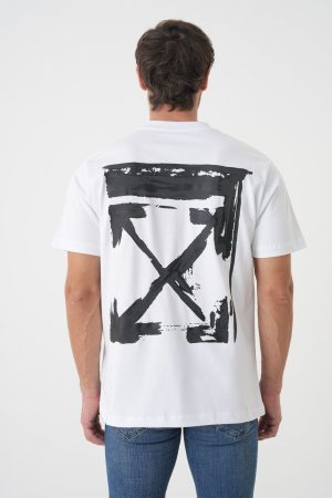Off-White T-Shirt