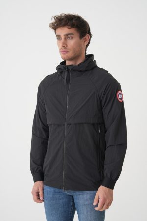 Canada Goose Jacket