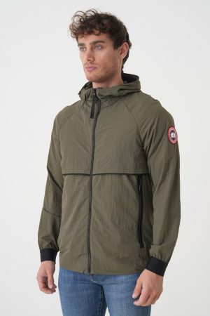 Canada Goose Jacket