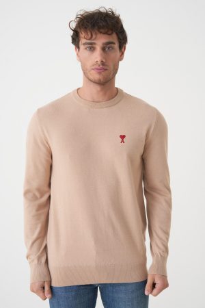 Ami Paris Sweater