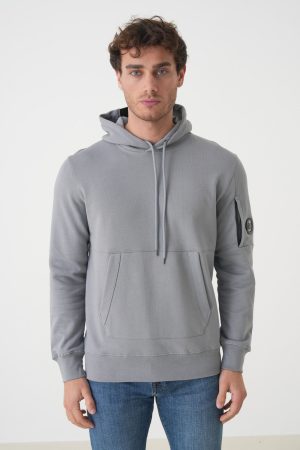 C.P. Company Hoodie