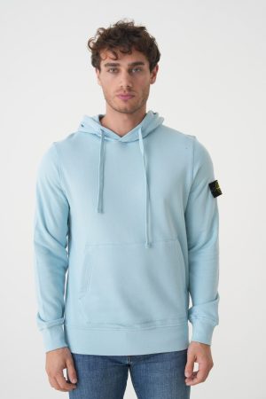 Stone Island Hoodie 64151
