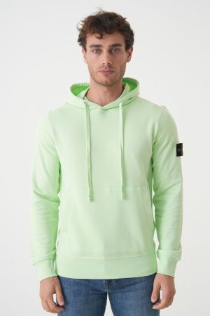 Stone Island Hoodie 64151