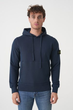 Stone Island Hoodie 64151
