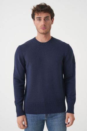 Canada Goose 'Rosseau' Crewneck Trui