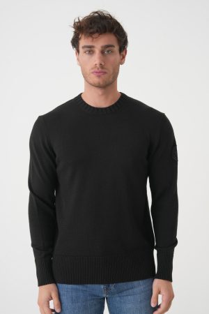 Canada Goose 'Rosseau' Crewneck Trui
