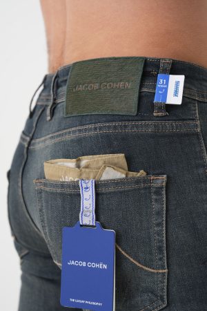 Jacob Cohen Jeans