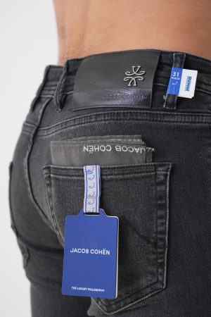Jacob Cohen Jeans