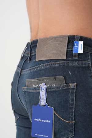Jacob Cohen Jeans