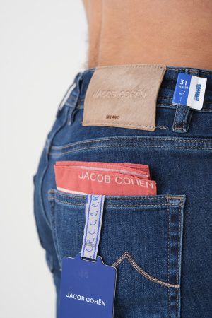 Jacob Cohen Jeans