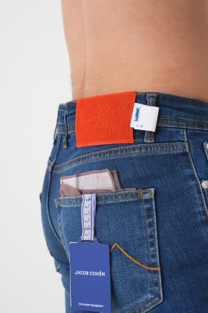 Jacob Cohen Jeans