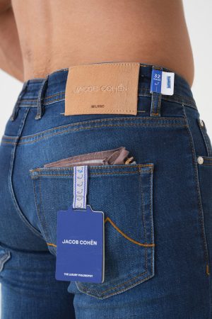 Jacob Cohen Jeans
