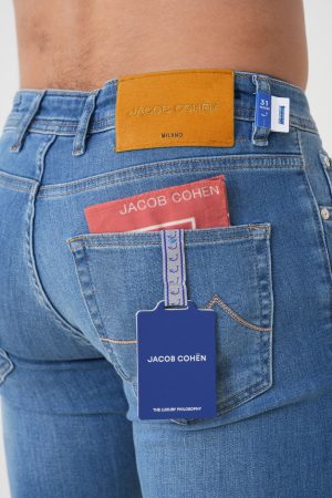 Jacob Cohen Jeans