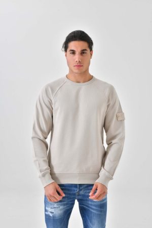 Stone Island Ghost Sweater 629F7