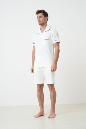 Moncler 'Terry Cotton' Zomerset