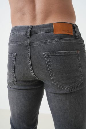 Loro Piana Classic Jeans