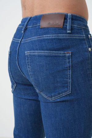 Loro Piana Classic Jeans