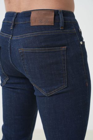 Loro Piana Classic Jeans