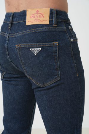 Prada Classic Jeans
