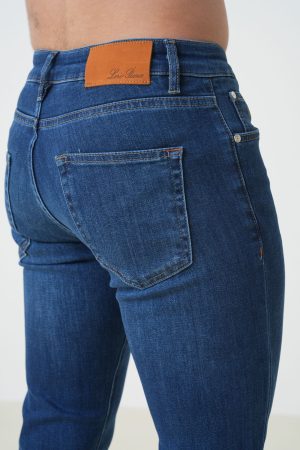 Loro Piana Classic Jeans