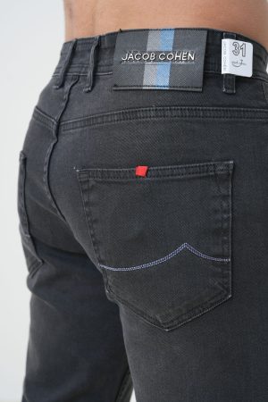 Jacob Cohen 'Louis Vuitton Edition' Jeans