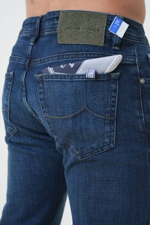Jacob Cohen Jeans
