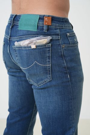 Jacob Cohen Jeans