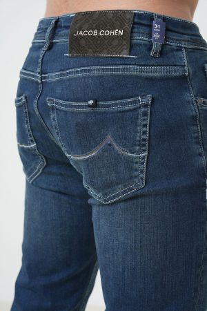 Jacob Cohen Jeans