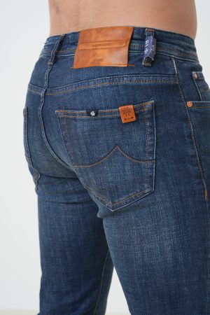 Jacob Cohen Jeans