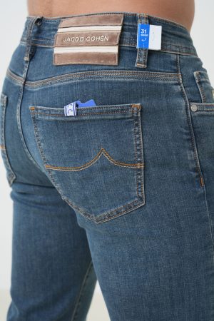 Jacob Cohen Jeans