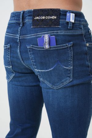 Jacob Cohen Jeans