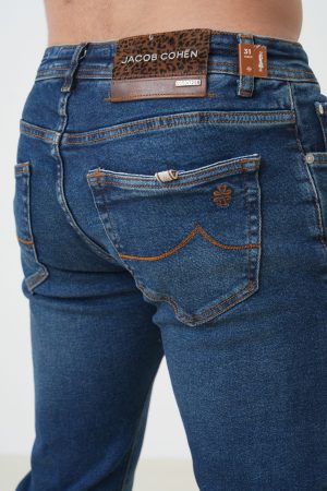 Jacob Cohen 'Limited Edition' Jeans