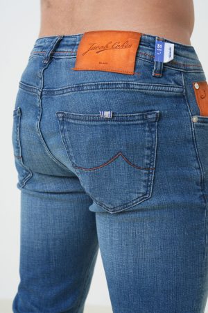 Jacob Cohen Jeans