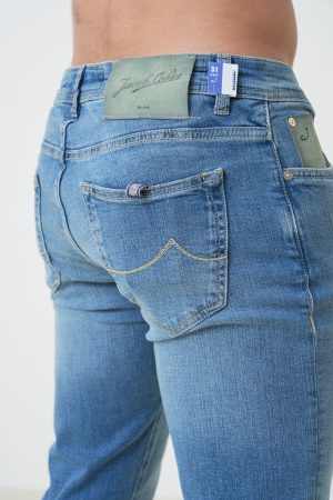 Jacob Cohen Jeans