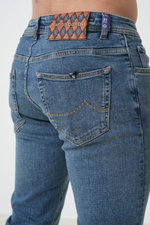 Jacob Cohen Jeans