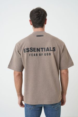 Essentials 'Fear of God' T-Shirt