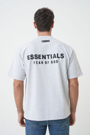 Essentials 'Fear of God' T-Shirt