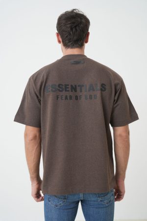 Essentials 'Fear of God' T-Shirt