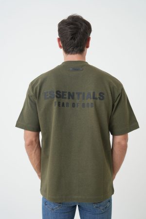 Essentials 'Fear of God' T-Shirt