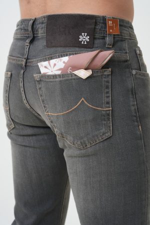 Jacob Cohen Jeans